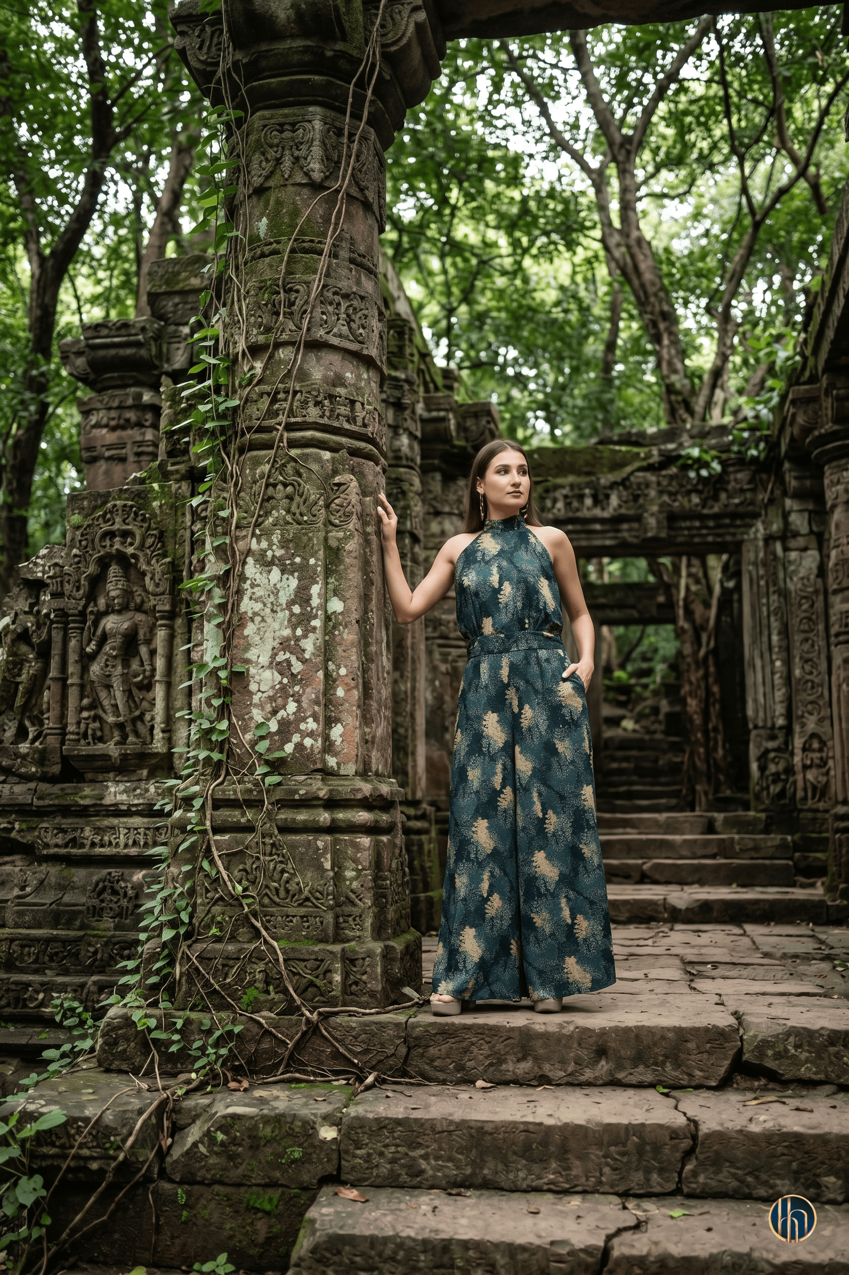 Jumpsuits