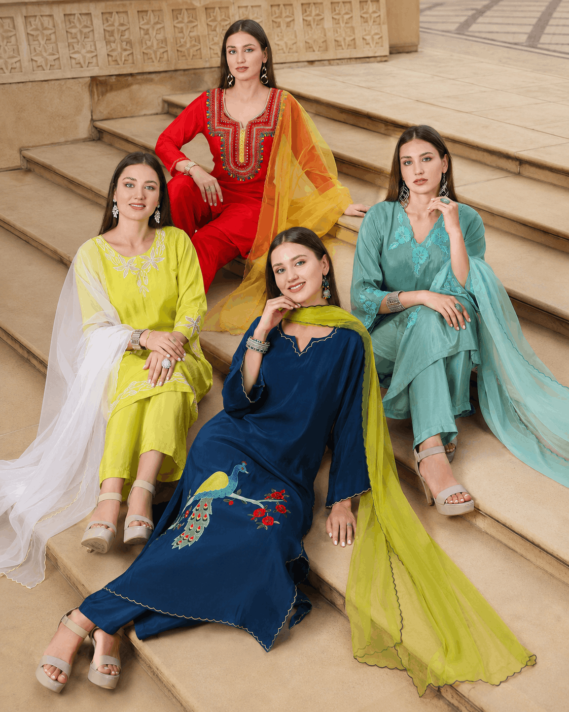 Festive Collection